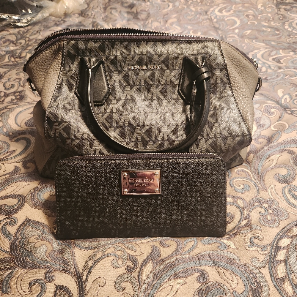 Michael Kors Handbag